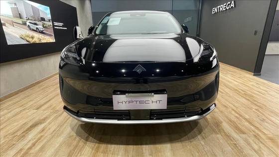 GAC HYPTEC HT 72,7 KW ELÉTRICO ELITE GAC HYPTEC HT 72,7 KW ELÉTRICO ELITE